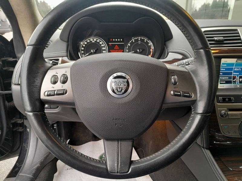 Jaguar XK XK Cabrio 5.0 Portfolio auto