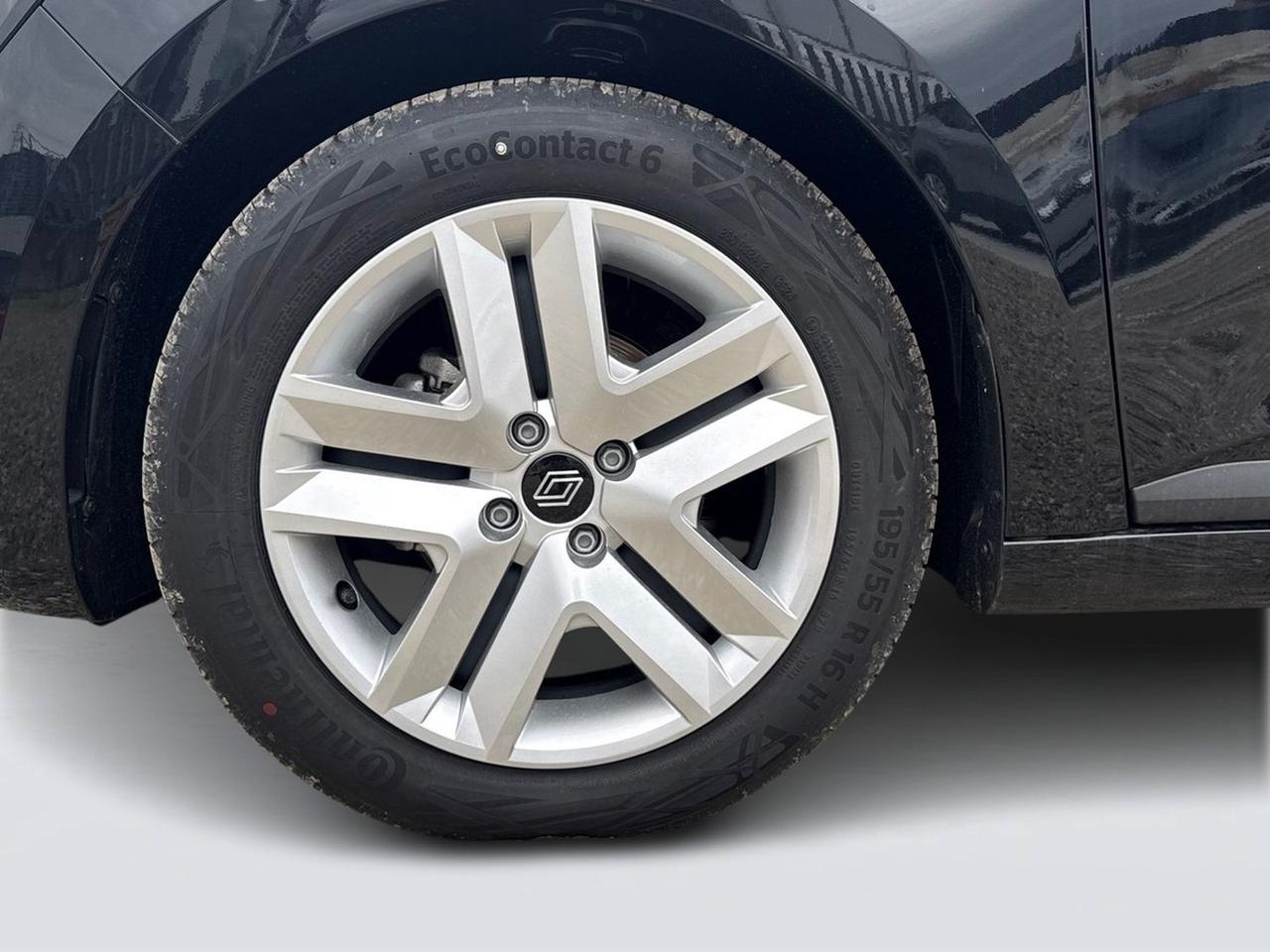 Renault Clio 1.0 eco-g evolution 100cv