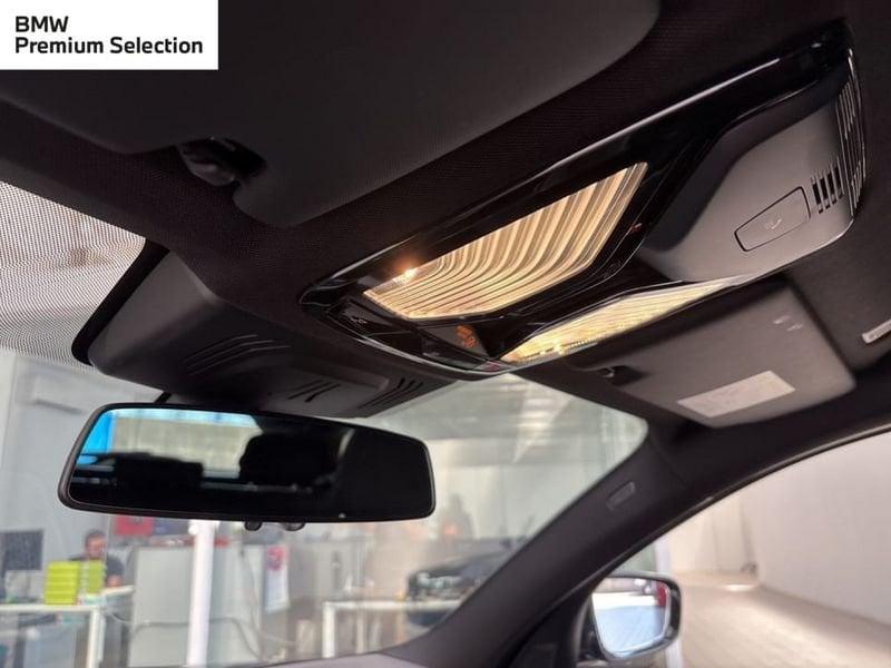 BMW Serie 3 Touring 320D TOURING MHEV 48V XDRIVE MSPORT AUTO