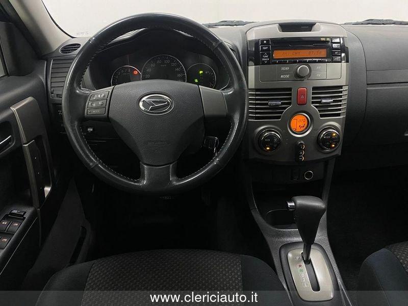 Daihatsu Terios 1.5 4WD Hiro A/T