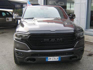 Dodge RAM 1500 4x4 LIMITED BLACK EDITION 5.7 V8