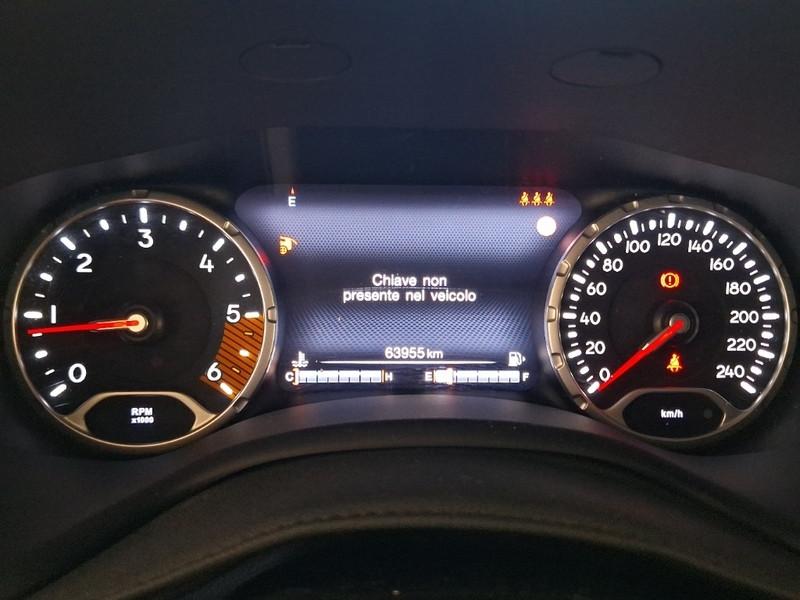 JEEP RENEGADE 1.6 MJet 130cv Limited