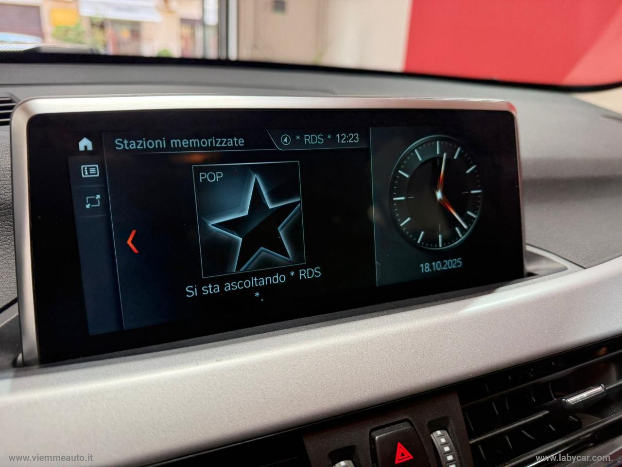 BMW X1 xDrive18d Business Advantage