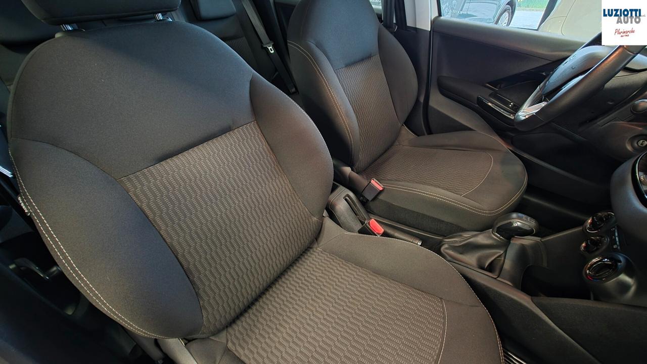 Peugeot 208 1.2 ACTIVE 5P. - MOTORE NUOVO!!!