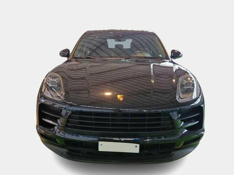 PORSCHE MACAN 2.0 245cv Autom.