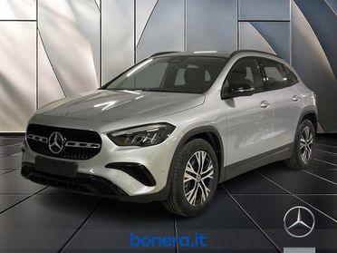 Mercedes GLA 200 200 D Progressive Advanced Plus 8G-DCT