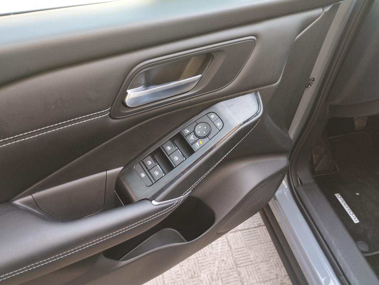 Nissan Qashqai MHEV 140 CV N-Connecta