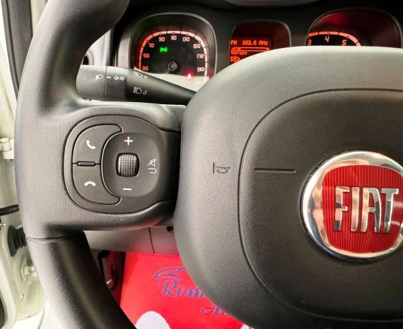 NEW FIAT - Panda - 1.0 FireFly Hybrid City Life#5 POSTO!STEREO!