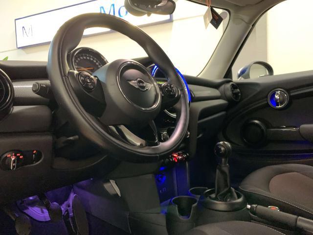 MINI One Mini One F55-F56 2014 1.2 3p OK neopatentati