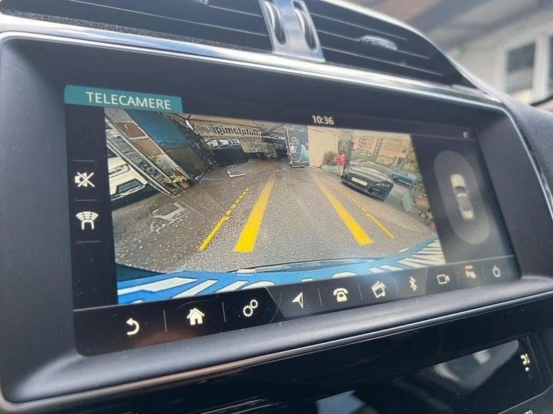 Jaguar F-Pace F-Pace 2.0 250 CV AWD aut.