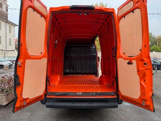 IVECO DAILY 35-160 2.3 HI-MATIC L3 H2