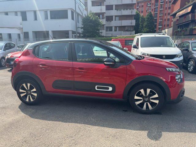 CITROEN C3 PureTech 83 S&S Shine