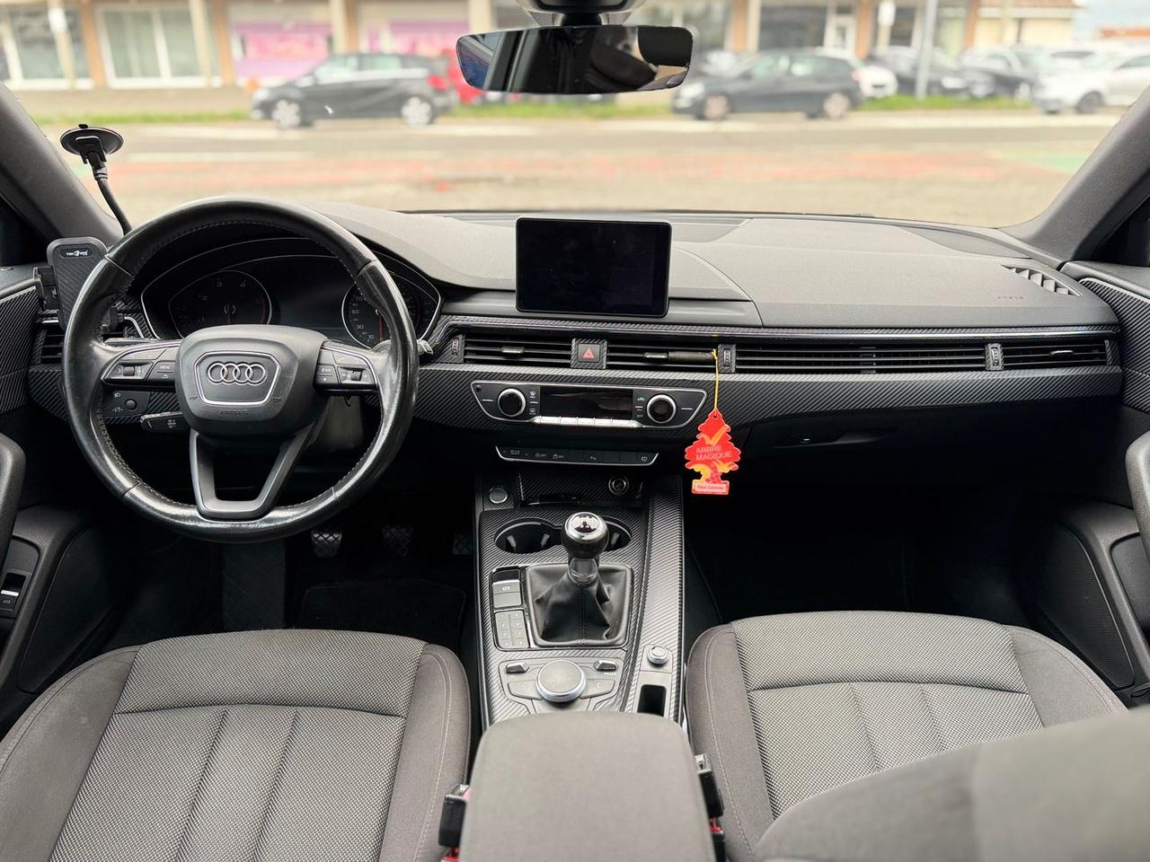 Audi A4 Business Sport 2.0 TDI ultra
