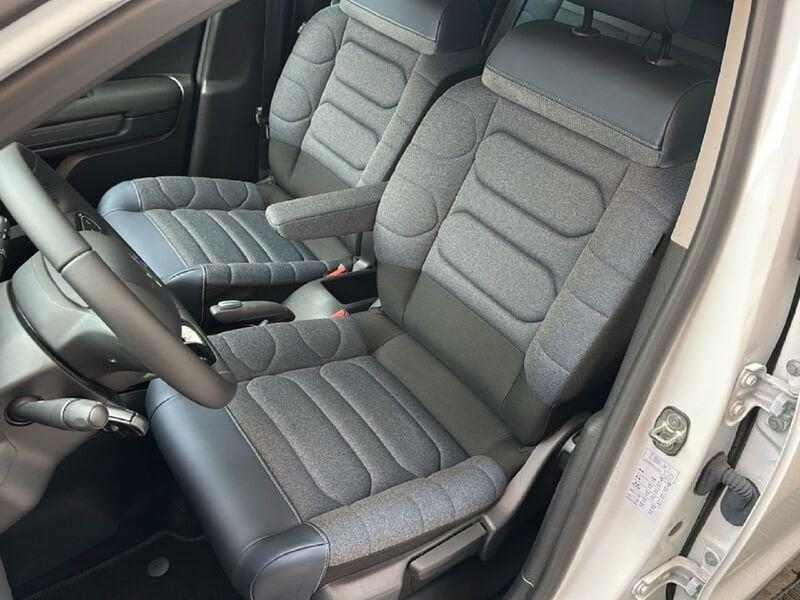 Citroën C3 Aircross C3 Aircross PureTech 110 S&S Feel