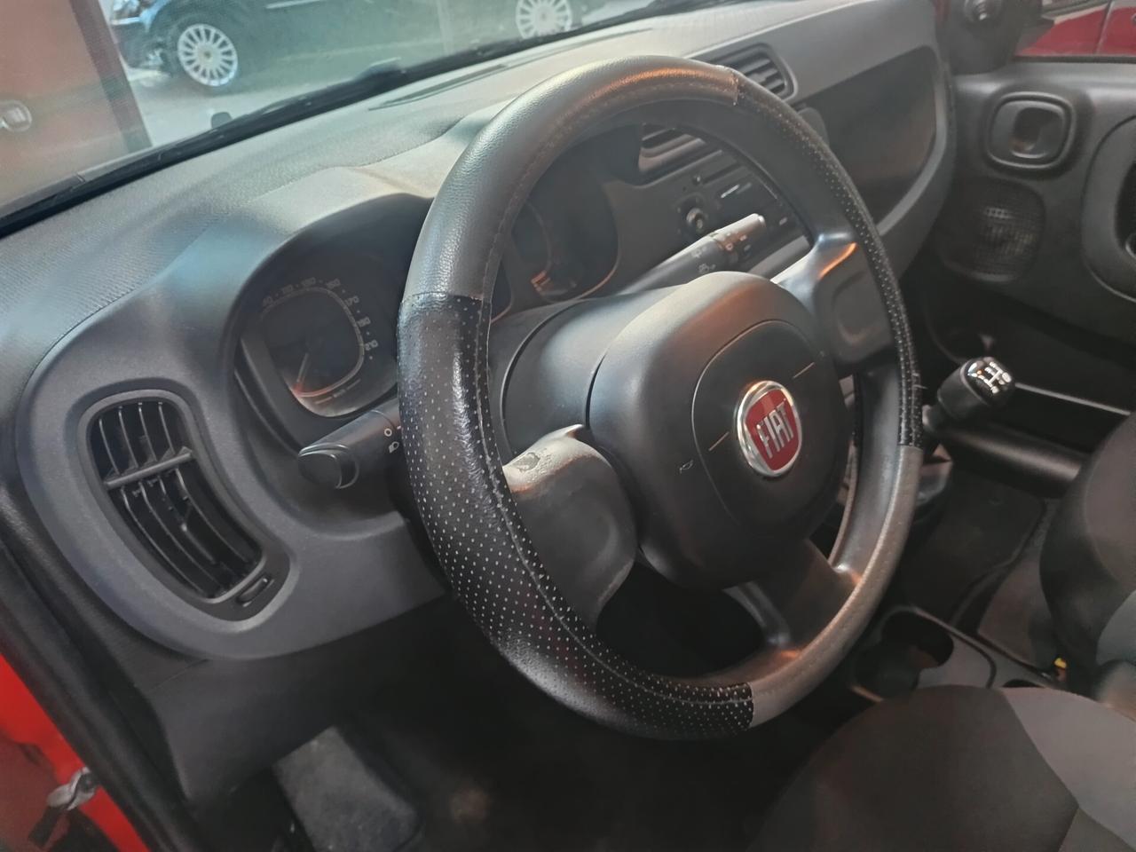 Fiat Panda 1.3 MJT S&S Easy Van 4 posti