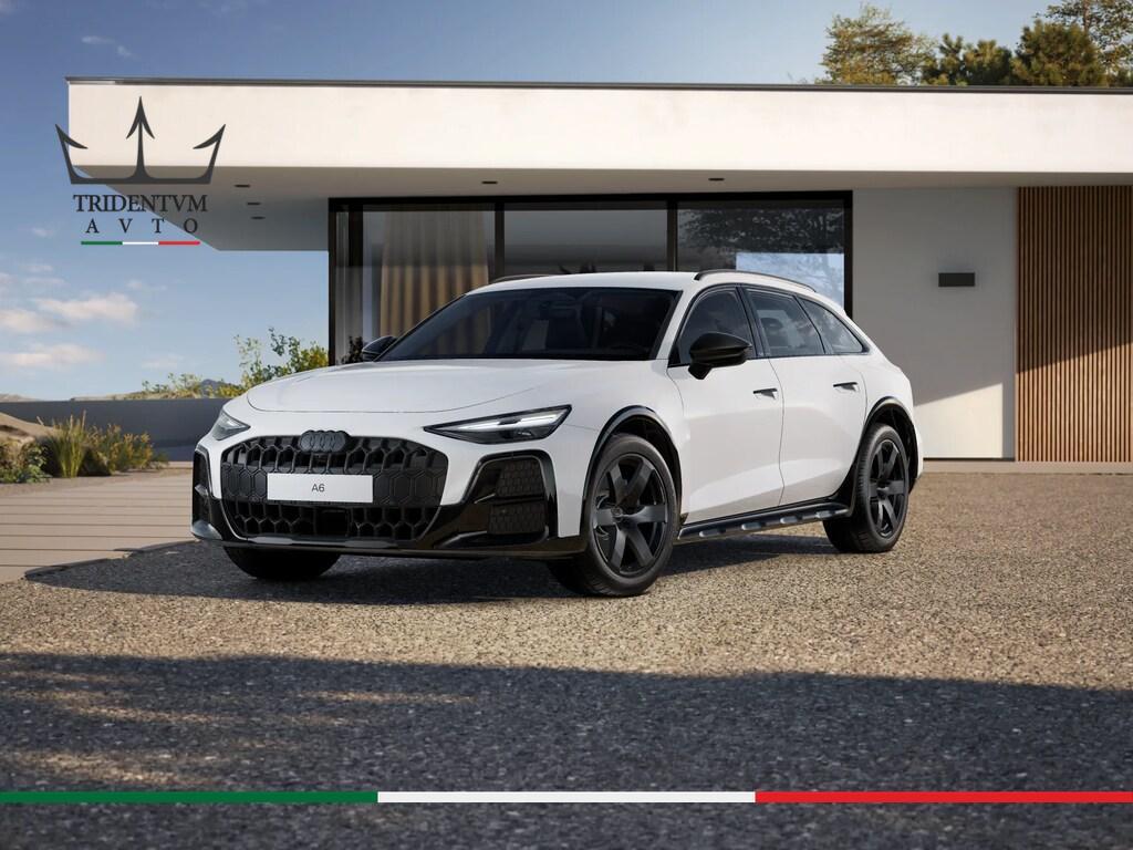 Audi A6 Allroad 3.0 tdi mhev+ Business quattro 299cv stronic