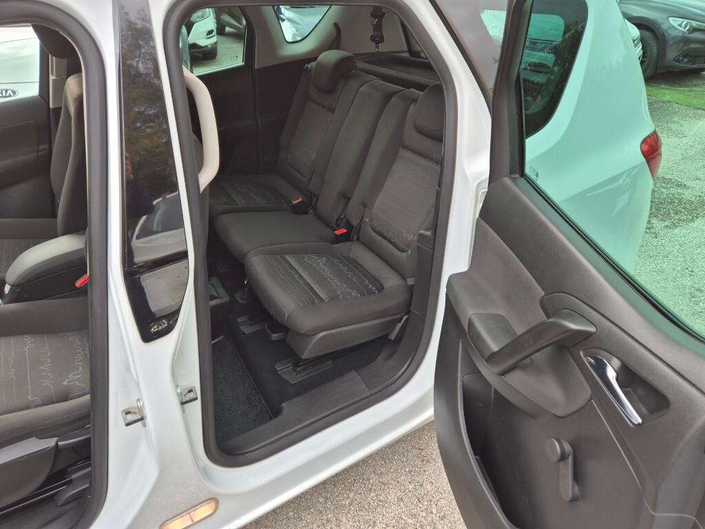 Opel Meriva 1.7 CDTI 110CV Cosmo