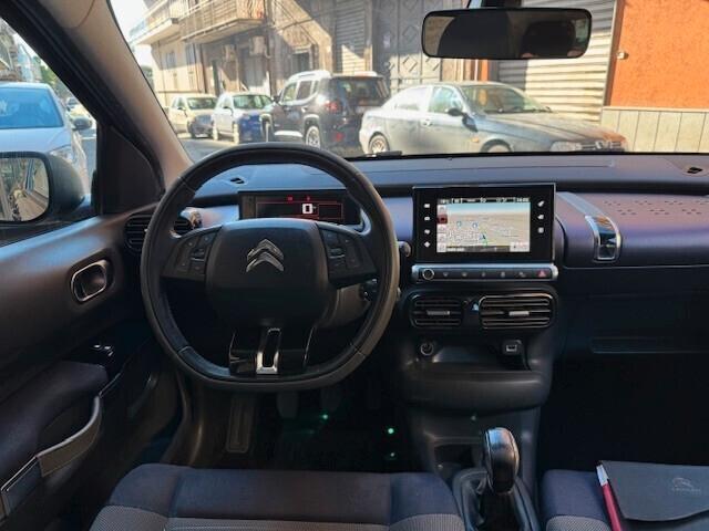 Citroen C4 Cactus 1.6 BlueHDi Ciesse Piumini - C 4