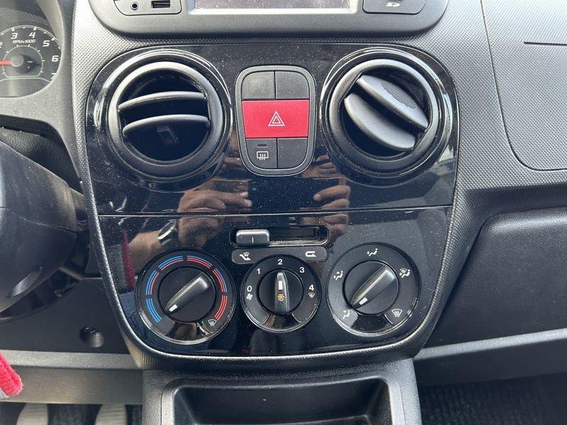 FIAT QUBO 1.4 77 CV Lounge 1 PROPRIETARIO PROMOZIONE
