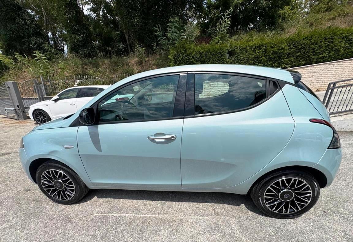 Lancia Ypsilon 1.2 69 CV 5 porte GPL Ecochic