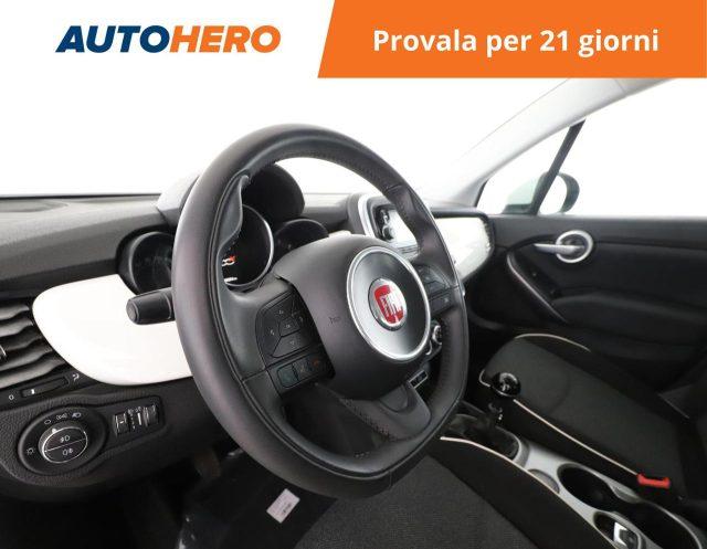 FIAT 500X 1.3 MultiJet 95 CV Pop Star