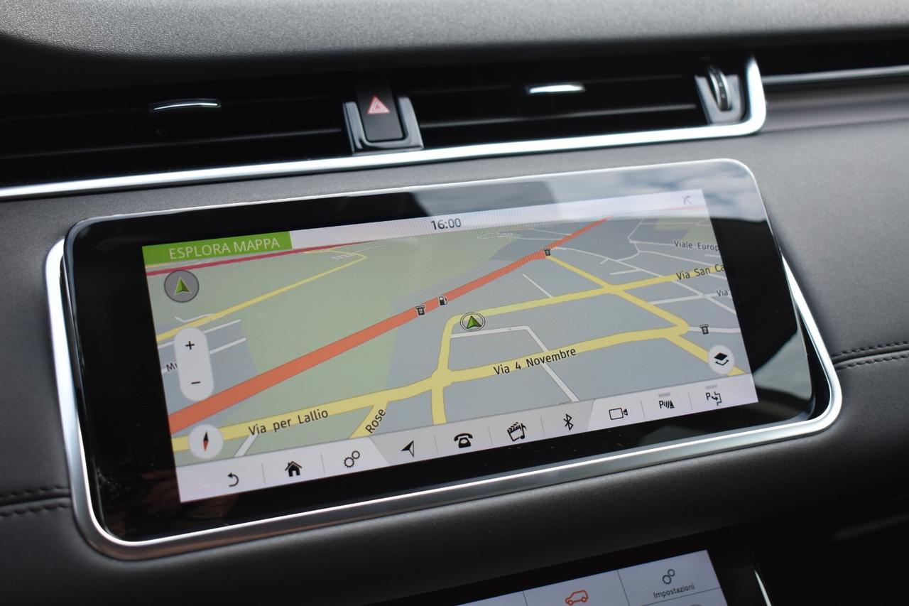 Land Rover Range Evoque 2.0D I4 180 CV AWD Auto First Edition