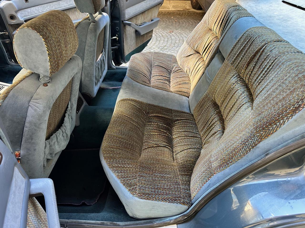 Maserati Biturbo 420 Biturbo *UNIPROPRIETARIO*