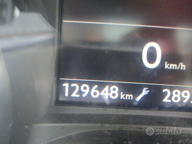 Peugeot 2008 1.2 ALLURE PACK PELLE/TETTO/NAVI