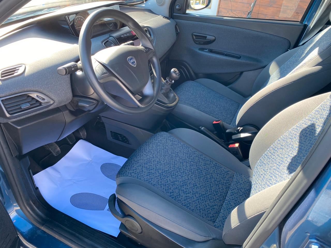 LANCIA Ypsilon 1.0 FireFly Hybrid GARANTITA