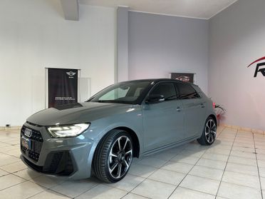 Audi A1 SPB 35 TFSI S tronic line edition