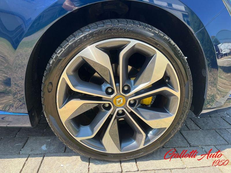 Renault Mégane 1.2 Tce 130cv Energy GT Line