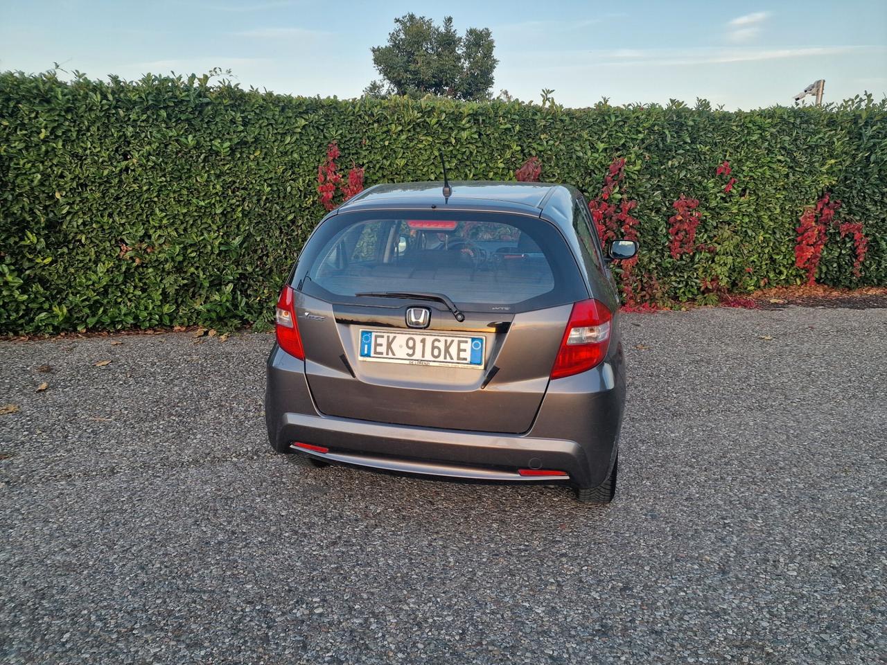 Honda Jazz 1.4 i-VTEC