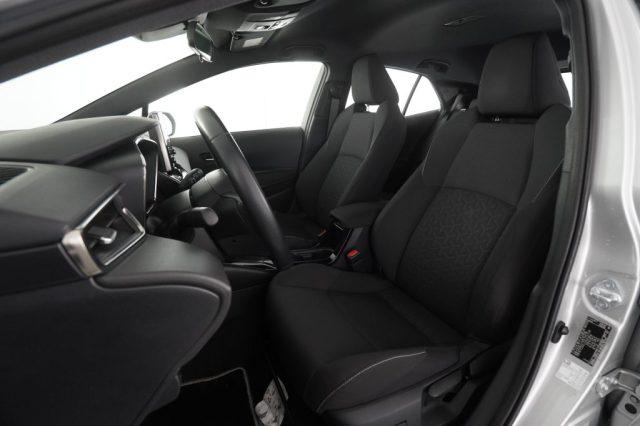 TOYOTA Corolla Corolla 1.8 Hybrid Business