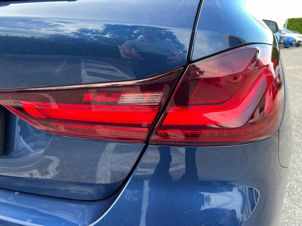 BMW Serie 1 5 Porte 116 i Advantage
