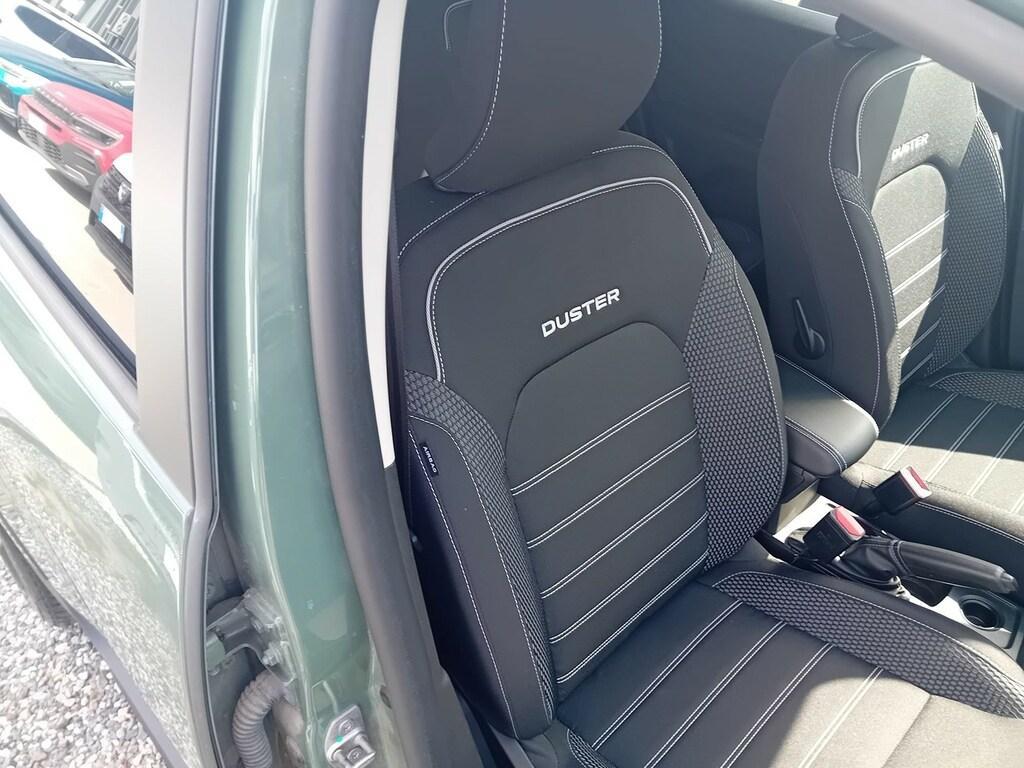 Dacia Duster 1.5 Blue dCi Journey 4x2