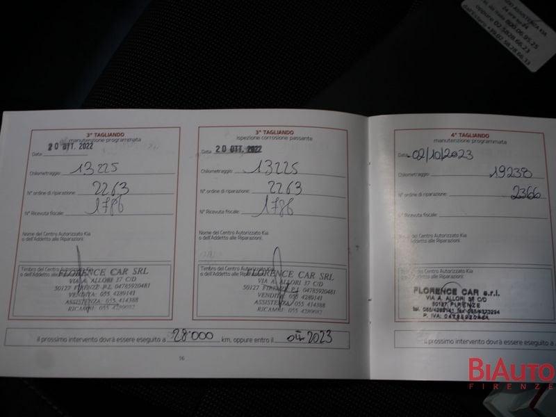 Kia Rio Rio 1.2 mpi Evolution 84cv my18