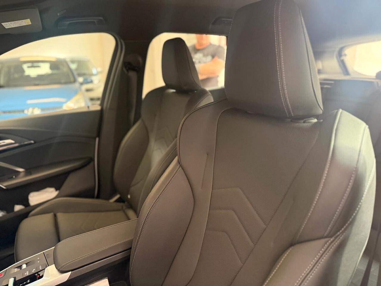 Bmw X1 sDrive 18i Msport