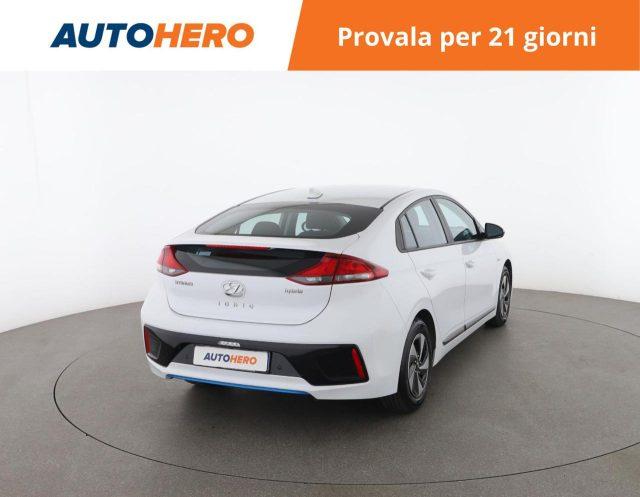 HYUNDAI Ioniq 1.6 Hybrid DCT Prime