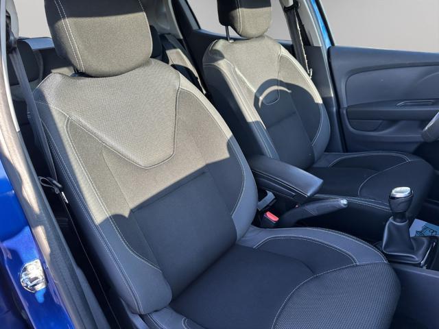 RENAULT Clio TCe 12V 90 CV GPL 5 porte Moschino Zen