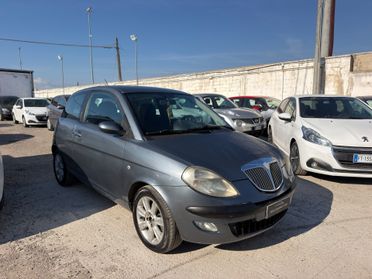 Lancia Ypsilon 1.3 Multijet Platino “AUTOMATICA”