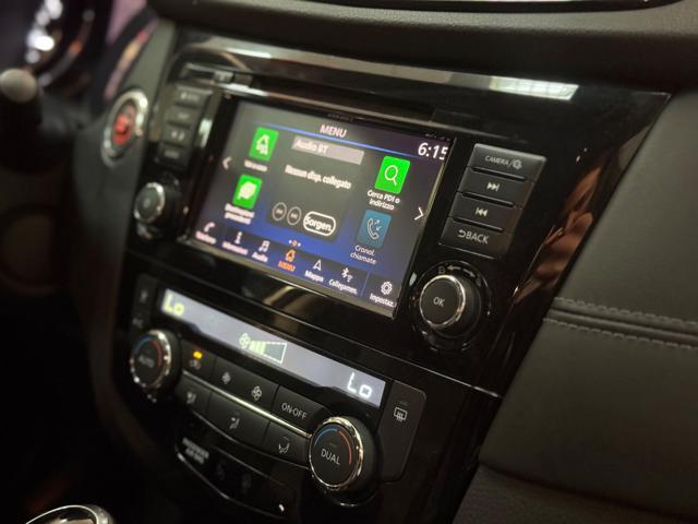 NISSAN X-Trail dCi 150 2WD X-Tronic Tekna*IVA ESPOSTA