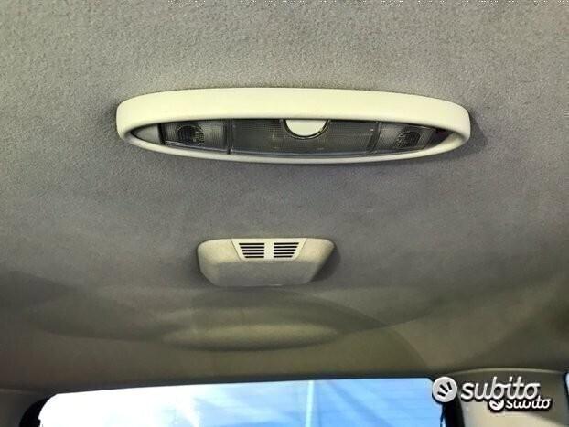 Mini Cooper s 163 cv cerchi ultraleggeri oz