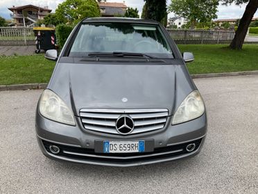 Mercedes-benz A 180 A 180 CDI Avantgarde