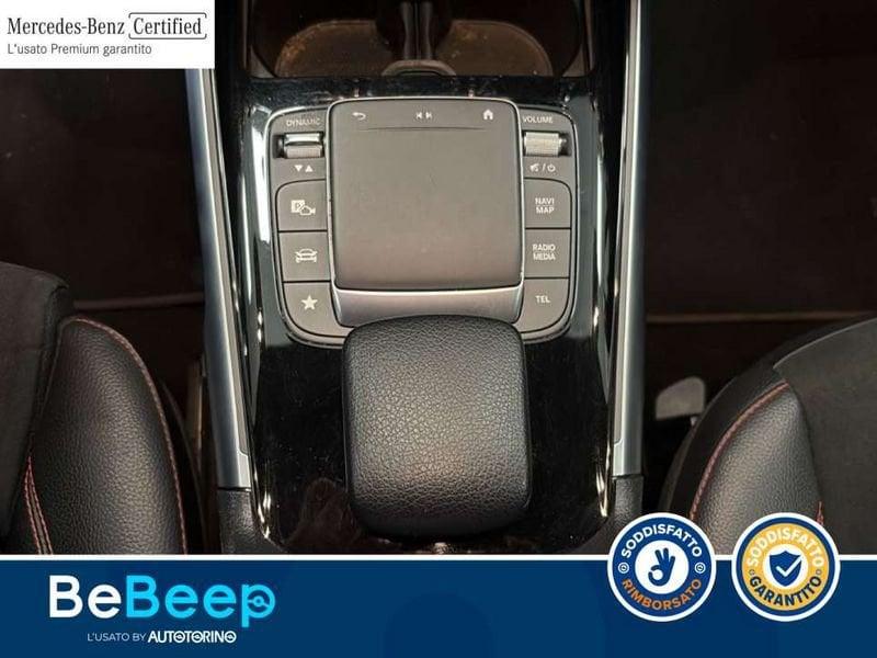Mercedes-Benz GLB Classe 180 D PREMIUM AUTO