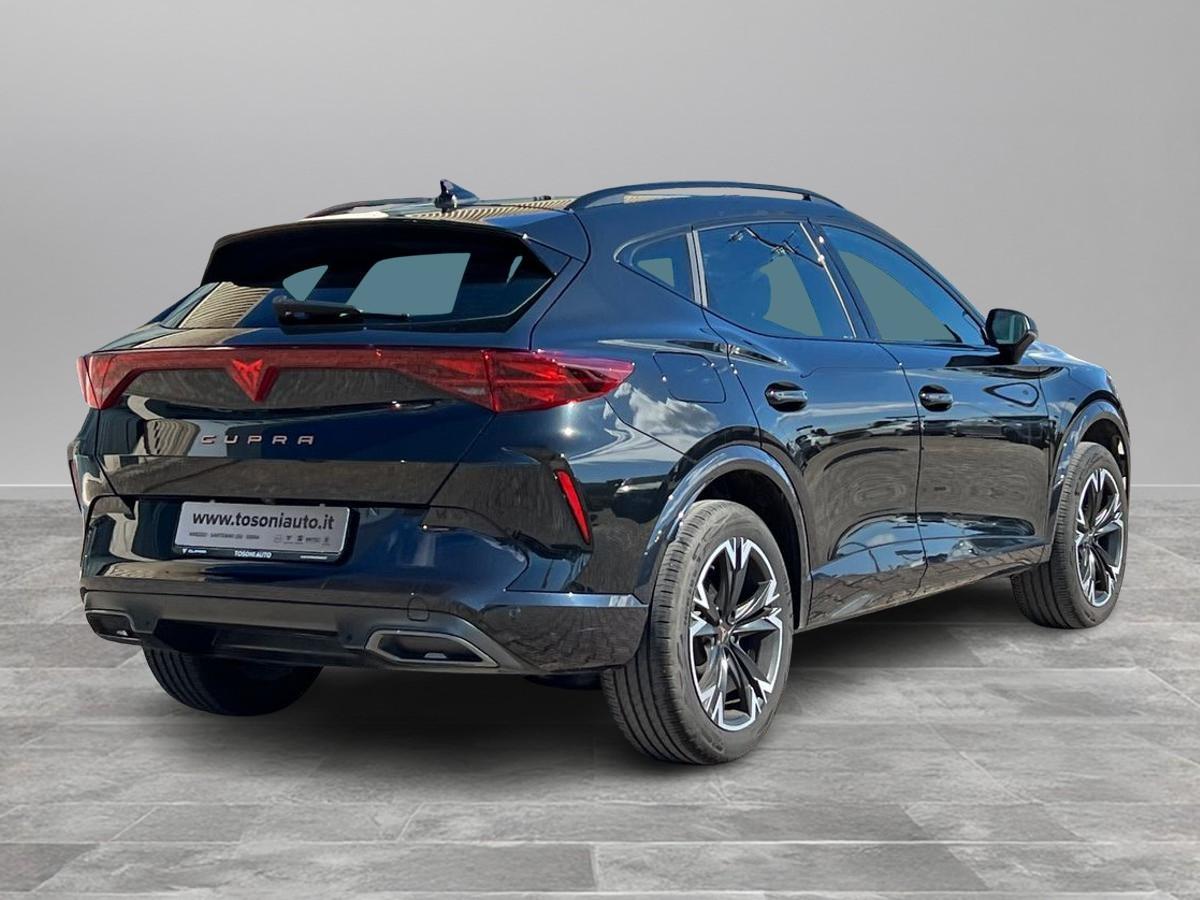 CUPRA Formentor 2.0 tdi 150cv dsg