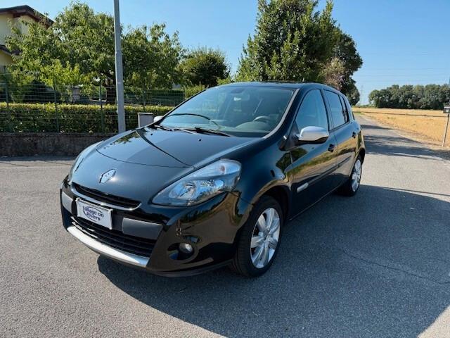 Renault Clio 1.2 16V 5 porte Dynamique