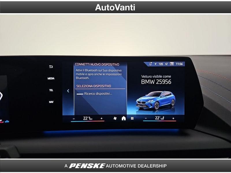 BMW Serie 1 120d 48V 5p. MSport
