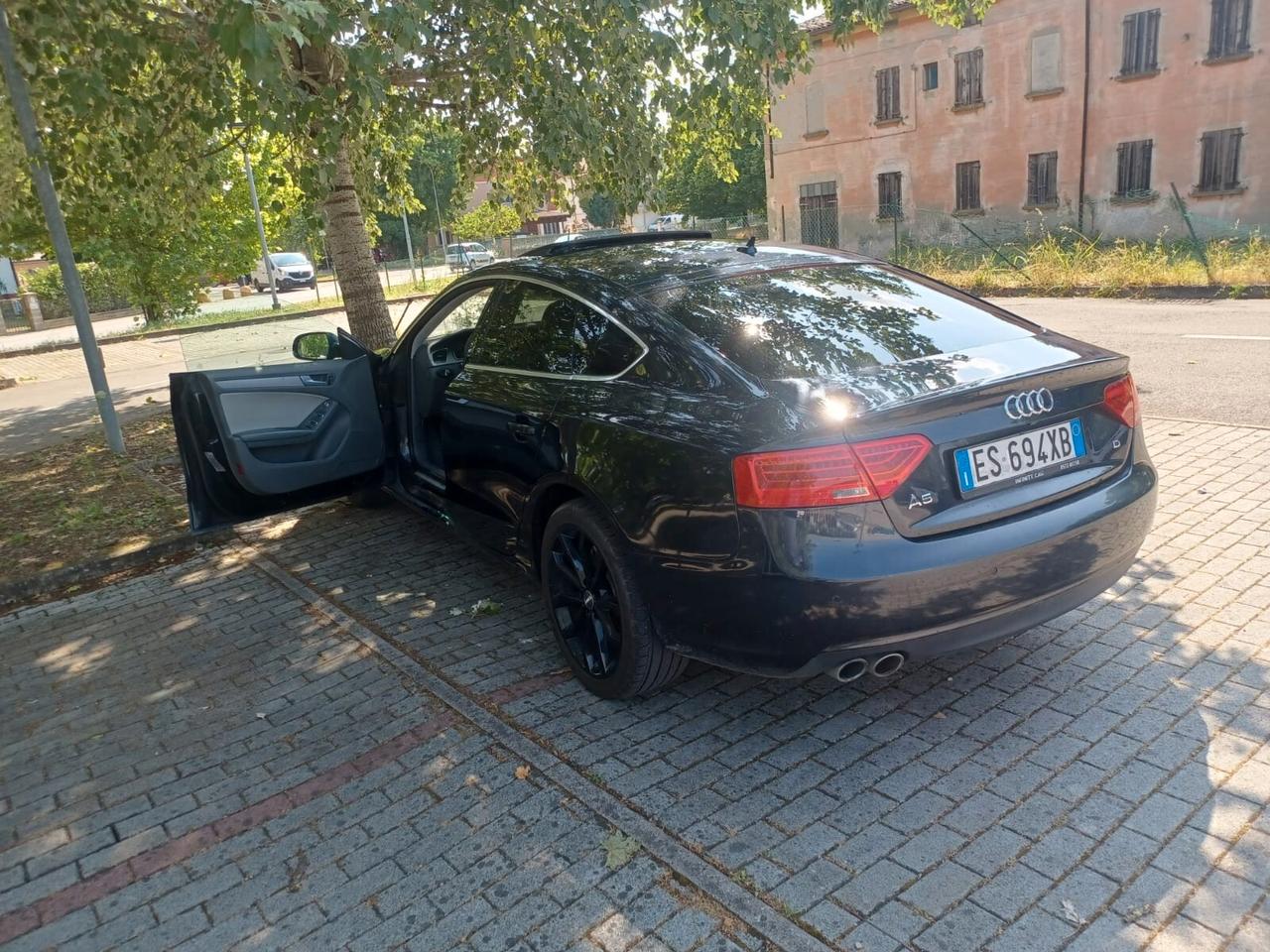 Audi A5 SPB 2.0 TDI 150 CV Business Plus