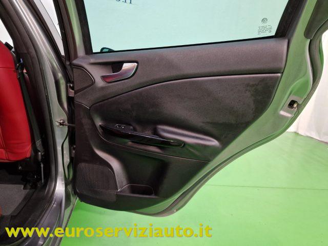 ALFA ROMEO Giulietta 2.0 JTDm-2 170 CV Distinctive