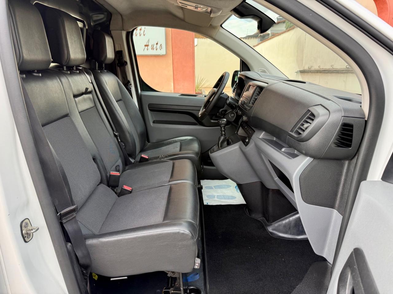 Opel Vivaro 1.5 Diesel 102CV S&S L2H1 Enjoy 3 Posti